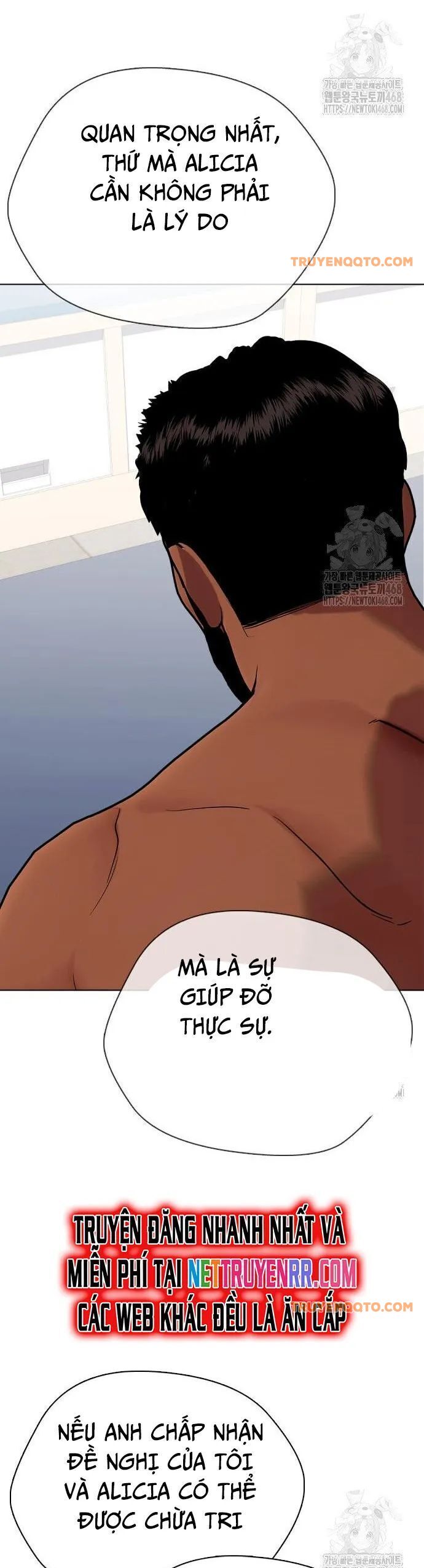 Loser Giỏi Võ [Chap 110-112] - Page 40