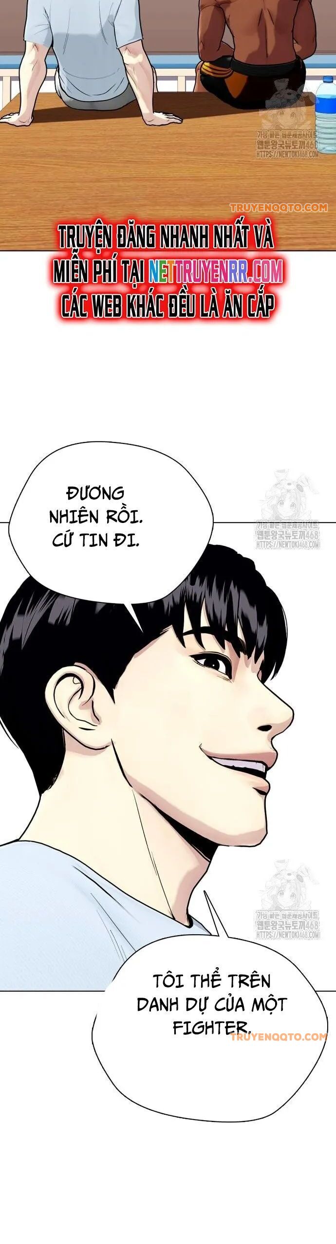 Loser Giỏi Võ [Chap 110-112] - Page 44