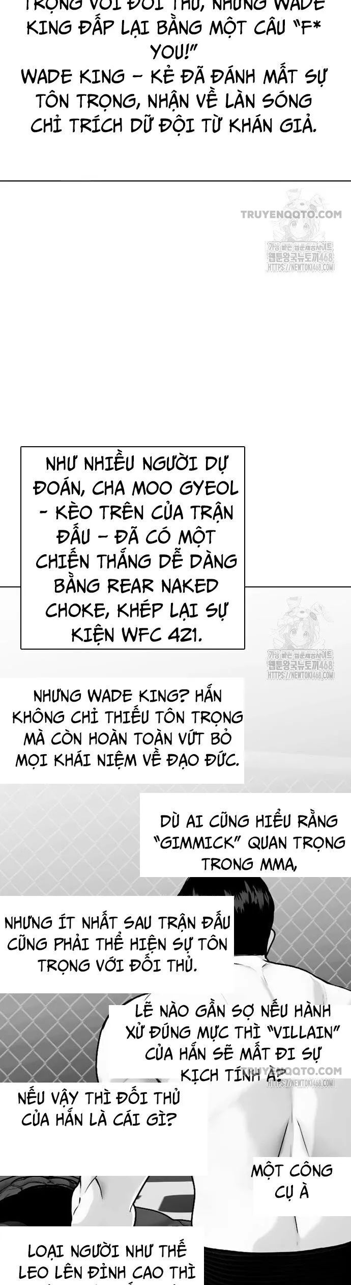 Loser Giỏi Võ [Chap 110-112] - Page 47