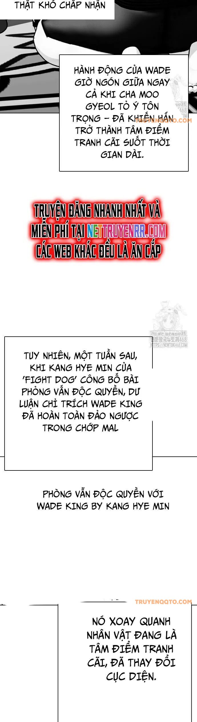 Loser Giỏi Võ [Chap 110-112] - Page 48