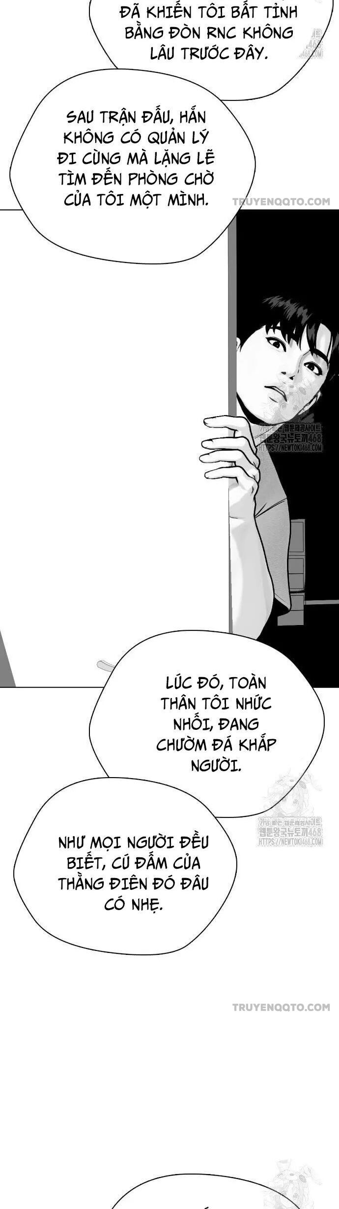 Loser Giỏi Võ [Chap 110-112] - Page 51