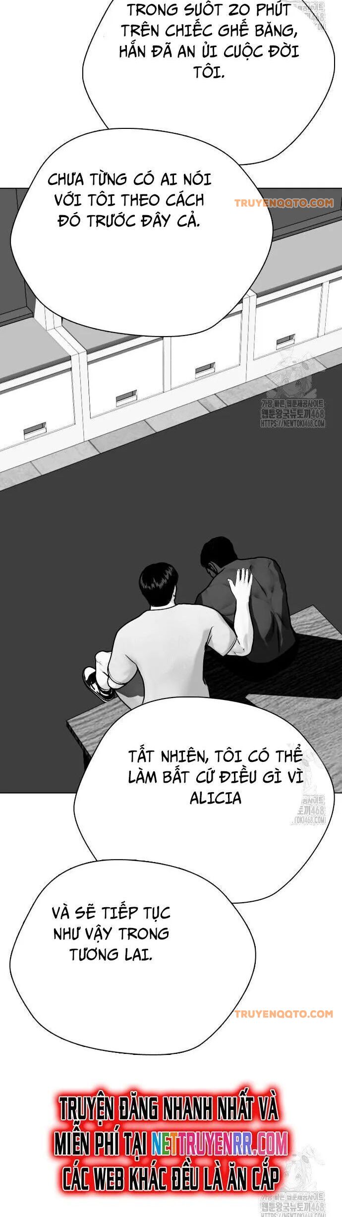 Loser Giỏi Võ [Chap 110-112] - Page 52