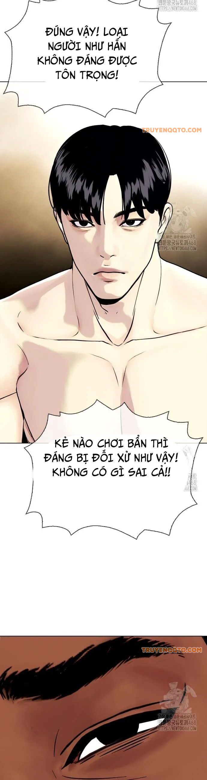 Loser Giỏi Võ [Chap 110-112] - Page 9