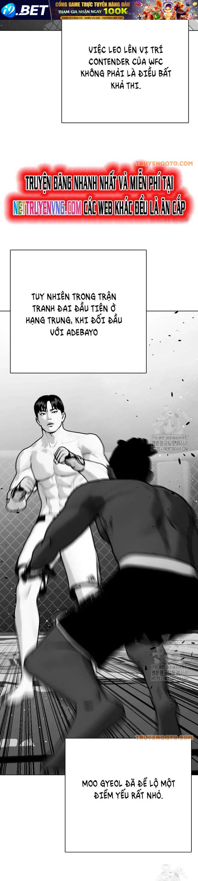 Loser Giỏi Võ [Chap 110-112] - Page 26