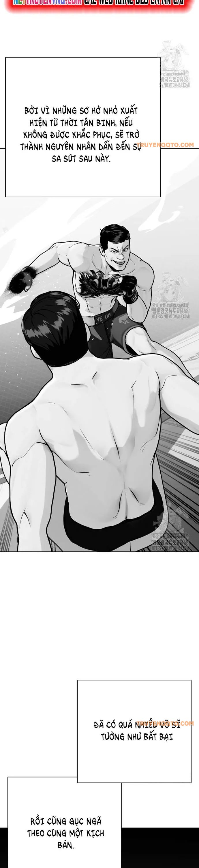 Loser Giỏi Võ [Chap 110-112] - Page 28