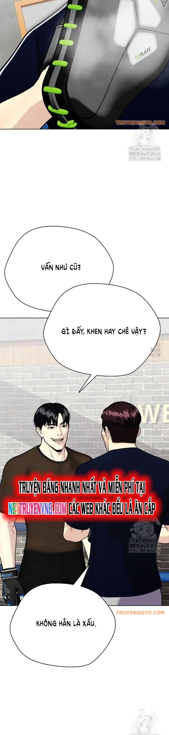 Loser Giỏi Võ [Chap 110-112] - Page 35