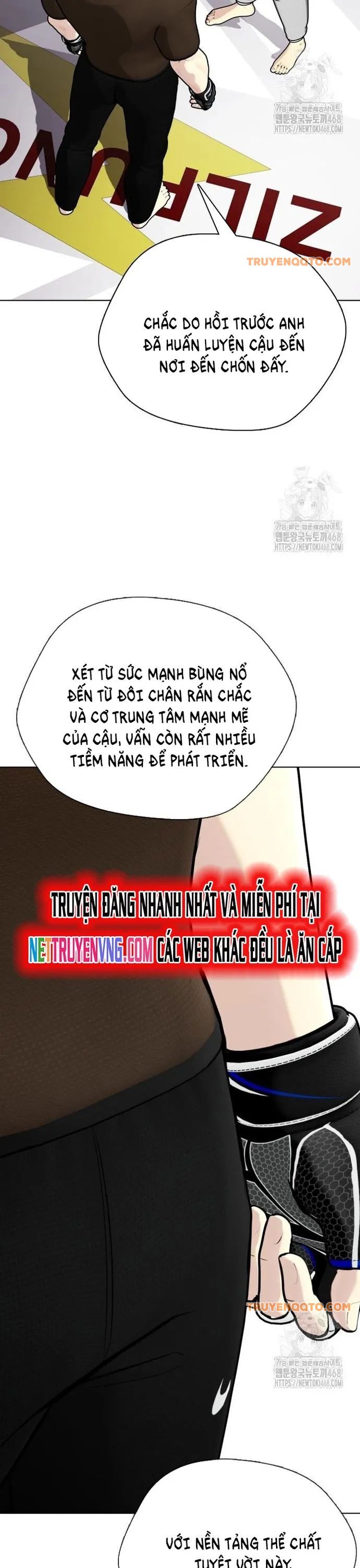 Loser Giỏi Võ [Chap 110-112] - Page 37