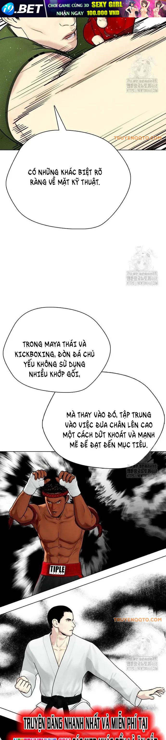 Loser Giỏi Võ [Chap 110-112] - Page 59