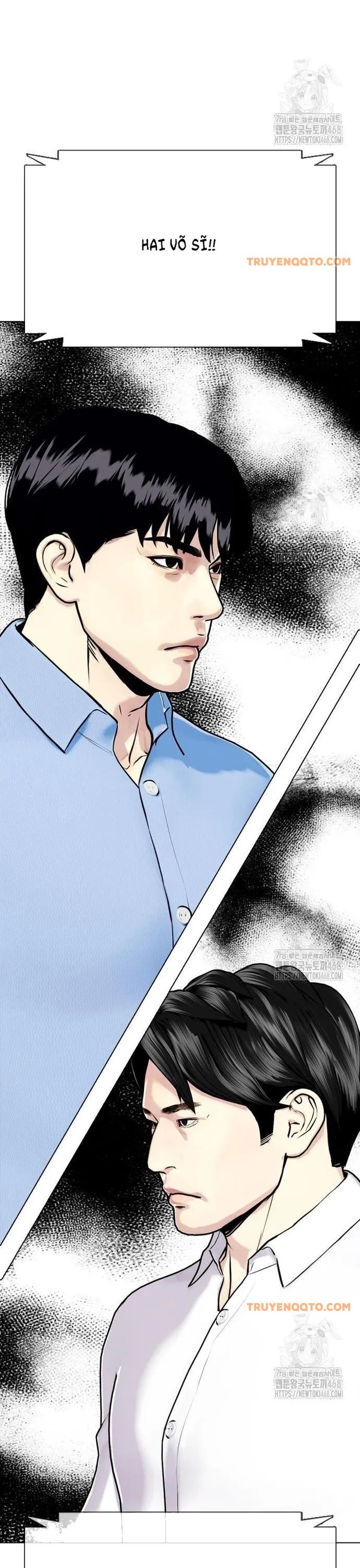 Loser Giỏi Võ [Chap 110-112] - Page 68