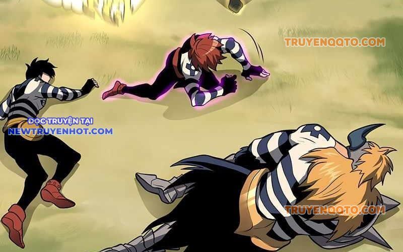 Trò Chơi Của Thần [Chap 17-78]