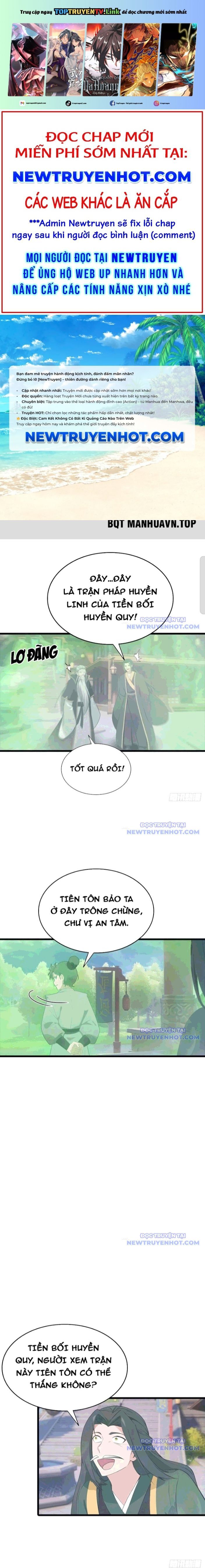 Tu Tiên Trở Về Tại Vườn Trường - Season 2 [Chap 141-142]