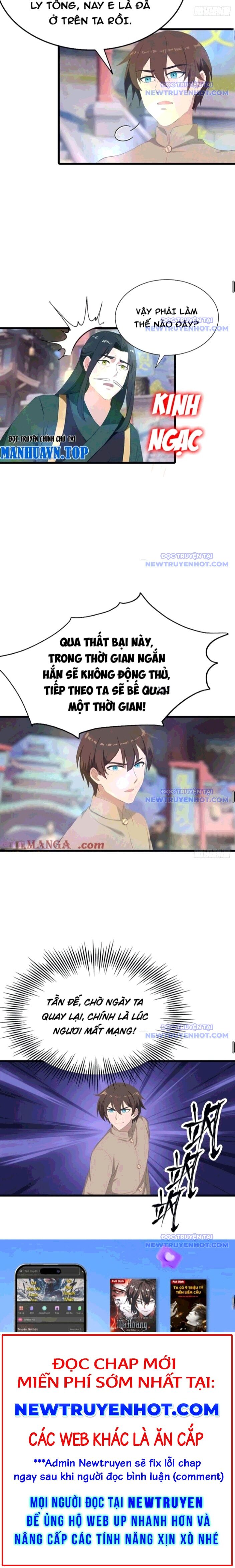 Tu Tiên Trở Về Tại Vườn Trường - Season 2 [Chap 141-142]