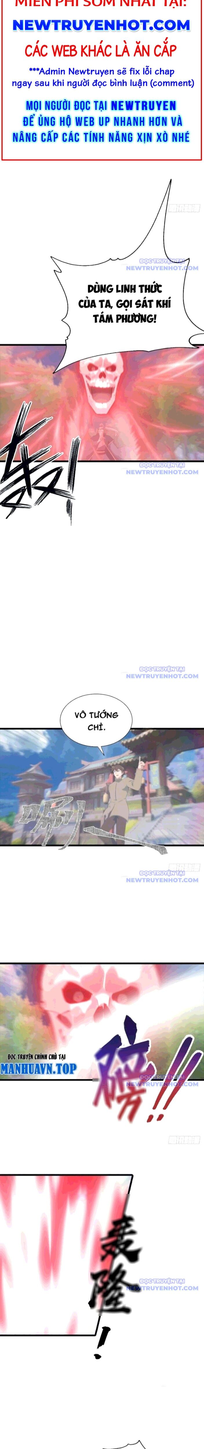 Tu Tiên Trở Về Tại Vườn Trường - Season 2 [Chap 141-142]