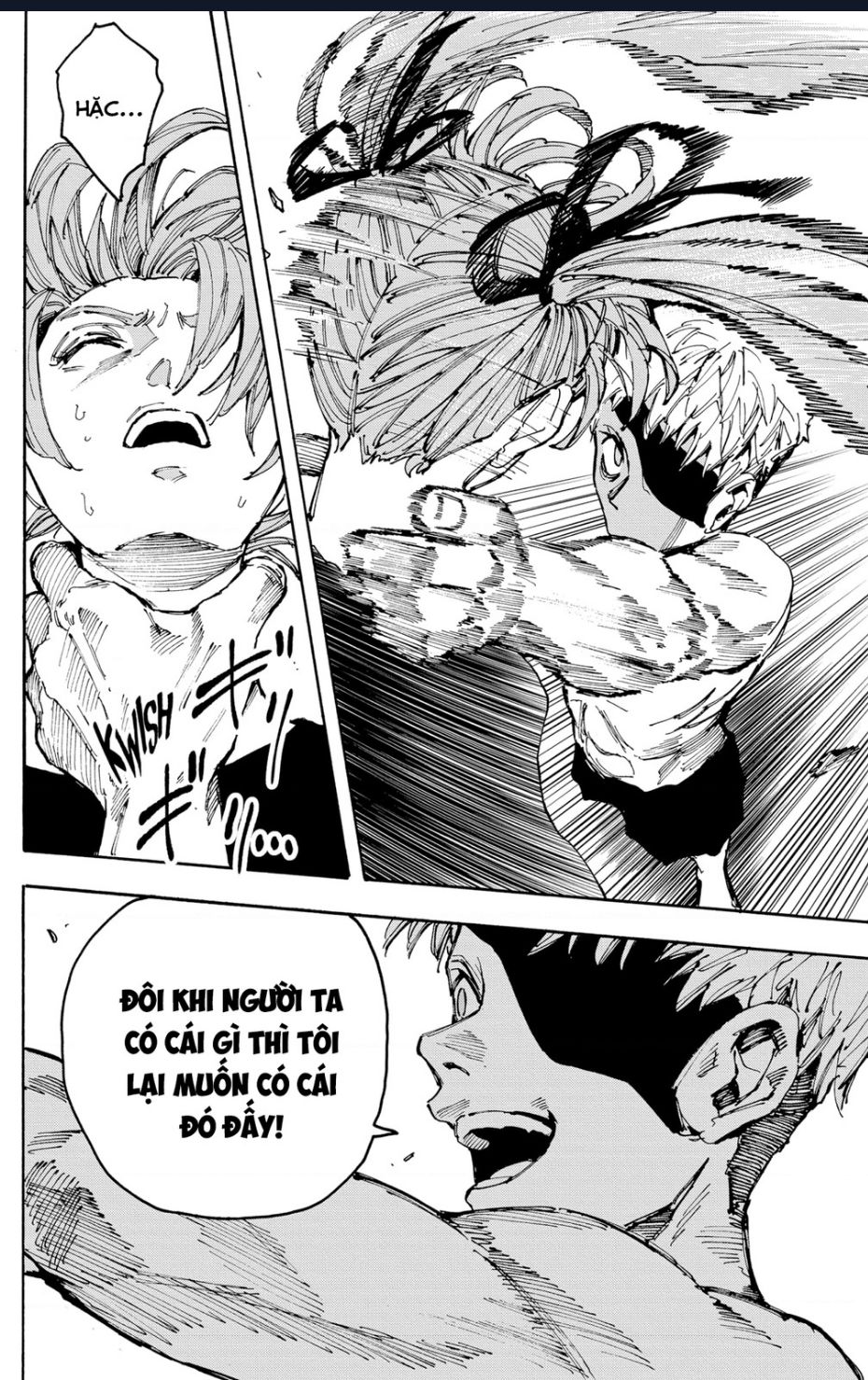 Sakamoto Days [Chap 189-204]