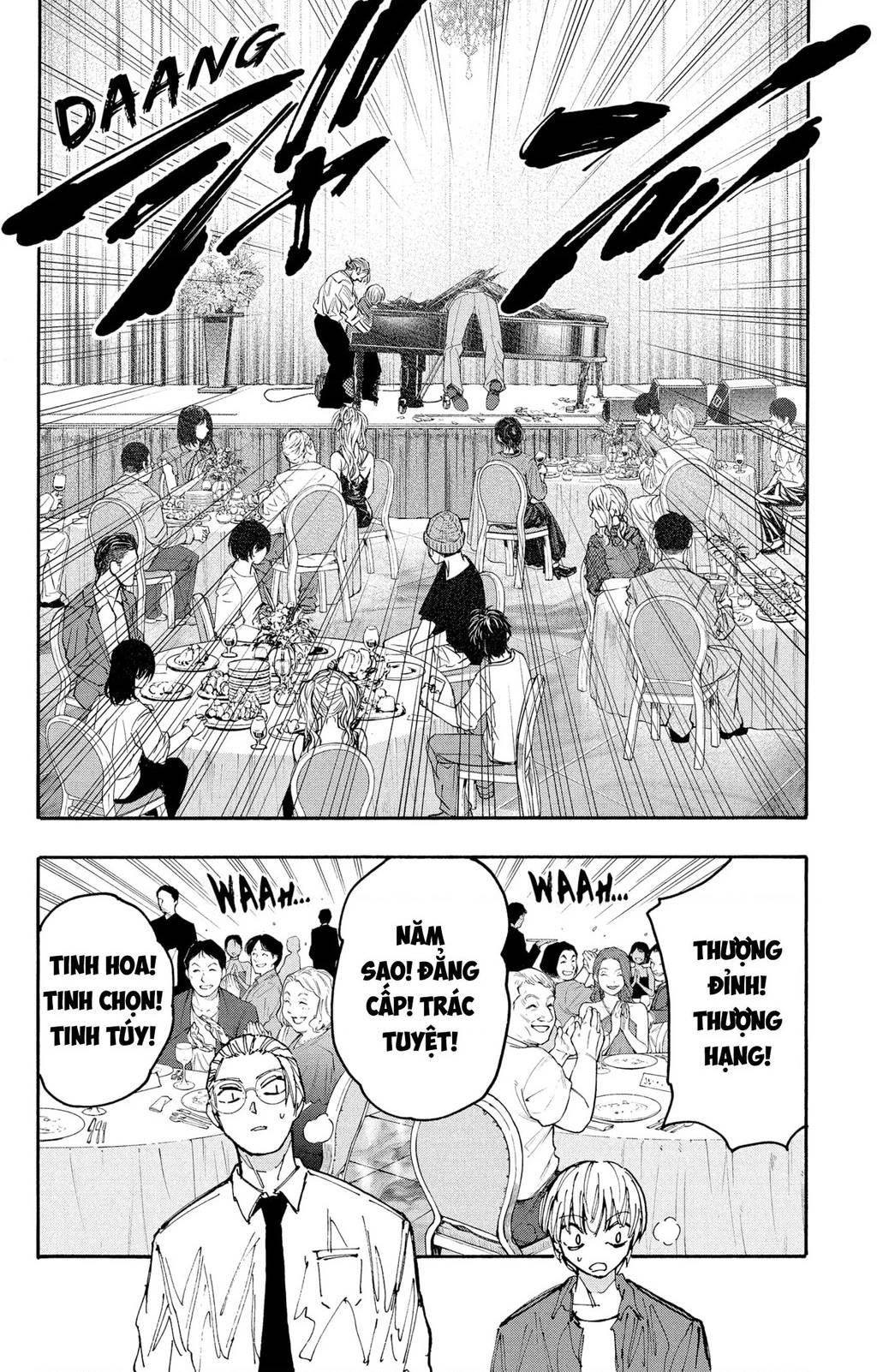 Sakamoto Days [Chap 189-204]