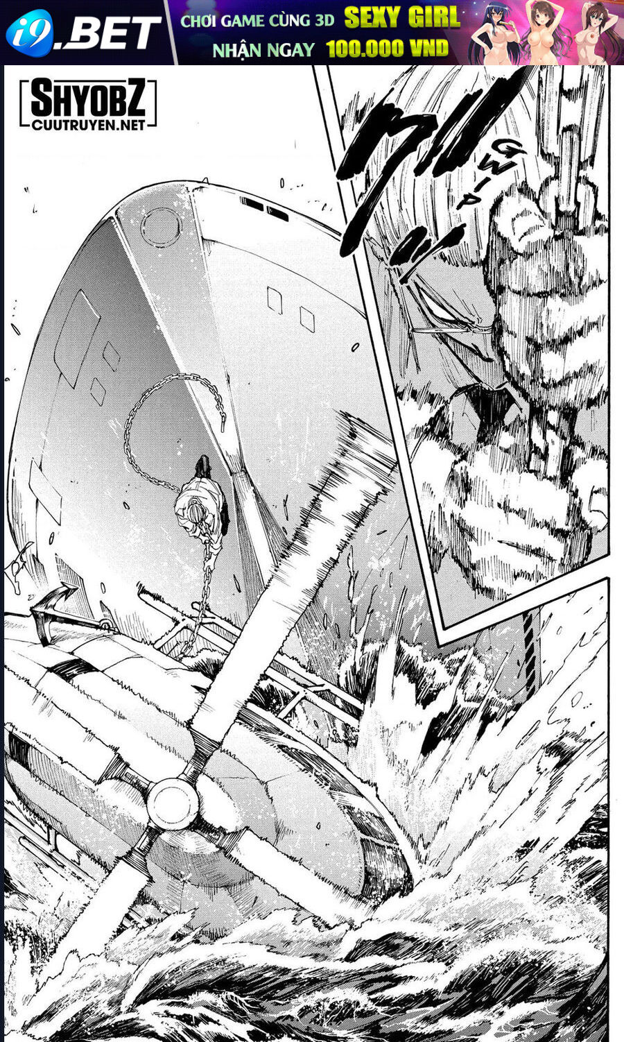 Sakamoto Days [Chap 189-204]