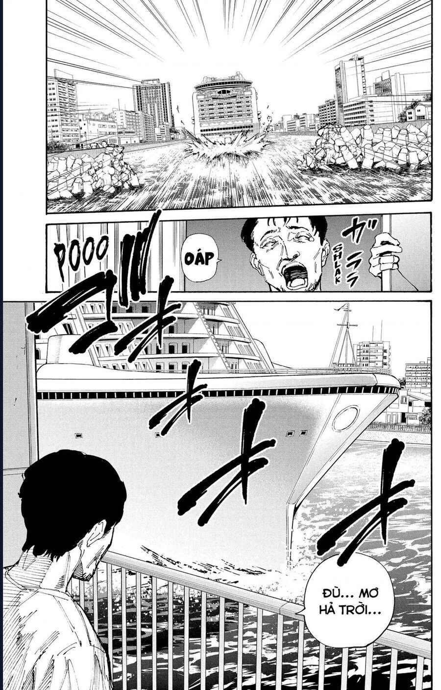 Sakamoto Days [Chap 189-204]