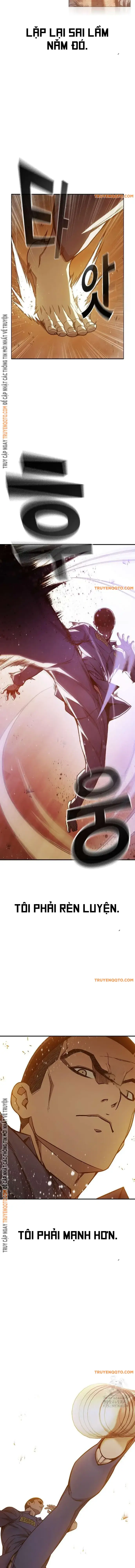 Nhà Tù Vị Thành Niên [Chap 42-43]