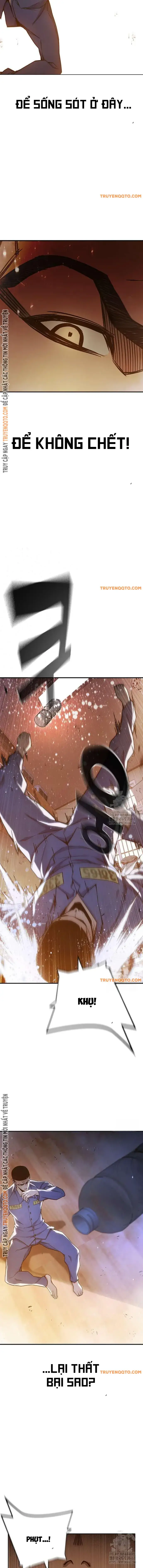 Nhà Tù Vị Thành Niên [Chap 42-43]