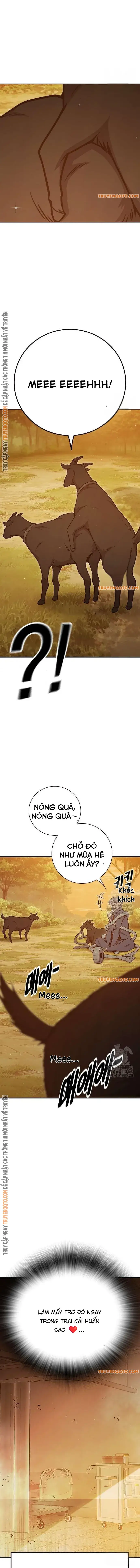 Nhà Tù Vị Thành Niên [Chap 42-43]