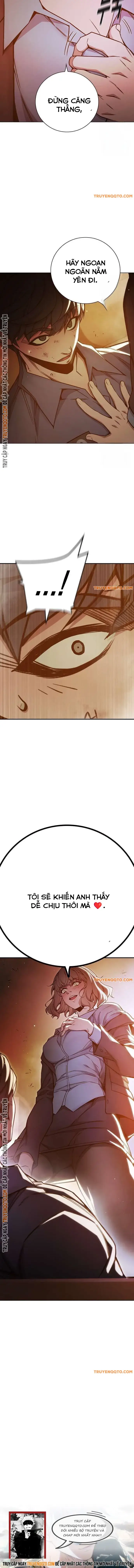 Nhà Tù Vị Thành Niên [Chap 42-43]