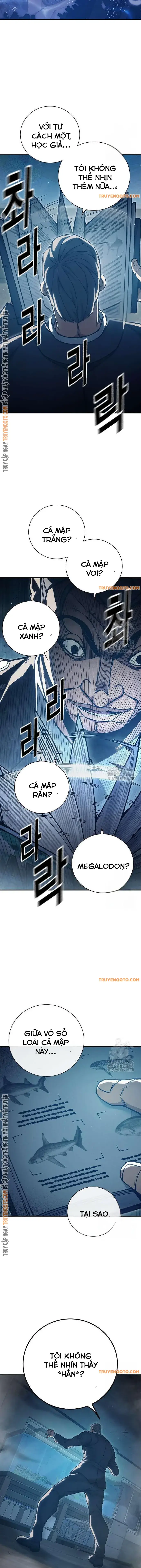Nhà Tù Vị Thành Niên [Chap 42-43]