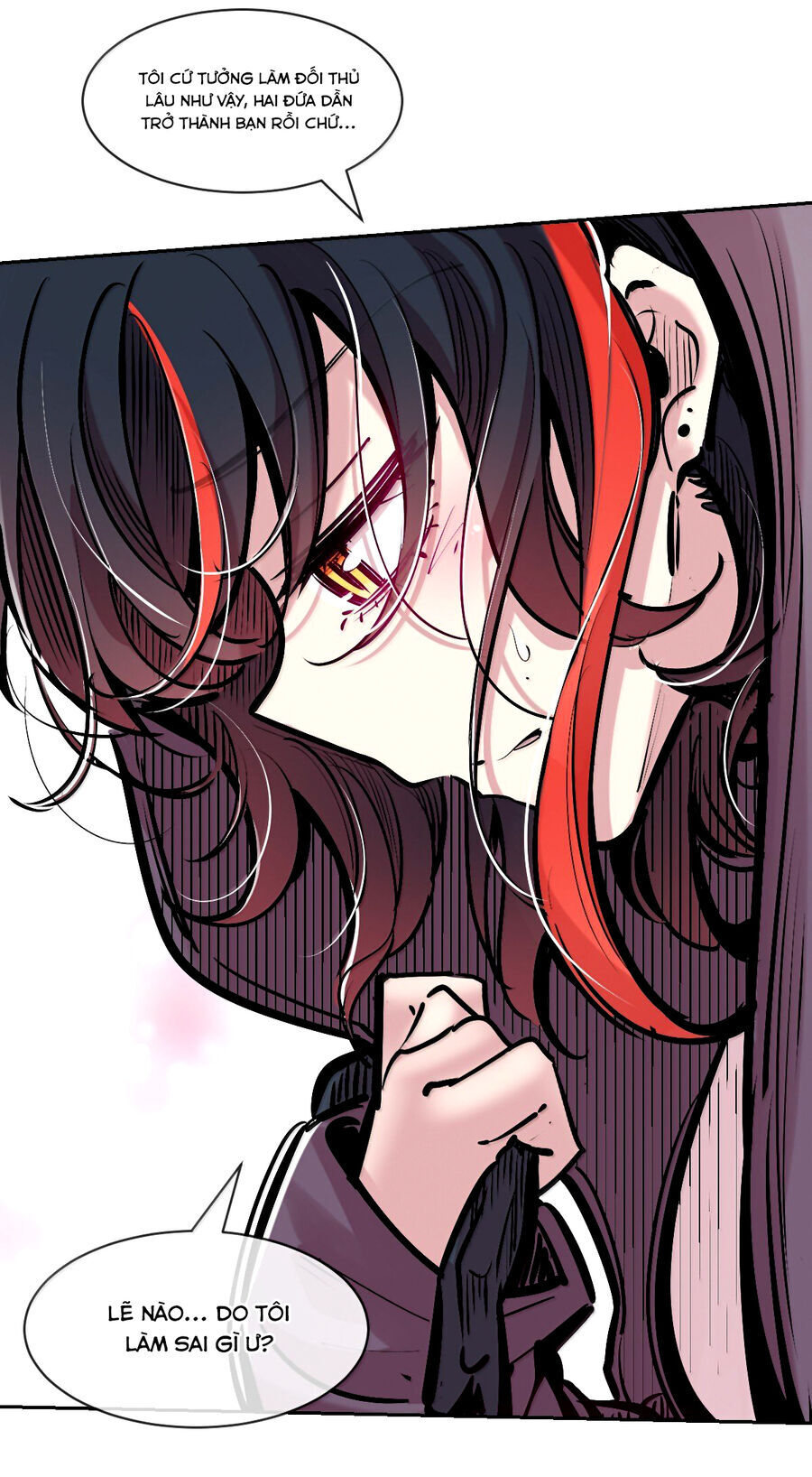 Oan Gia Chung Nhà ! [Chap 127]