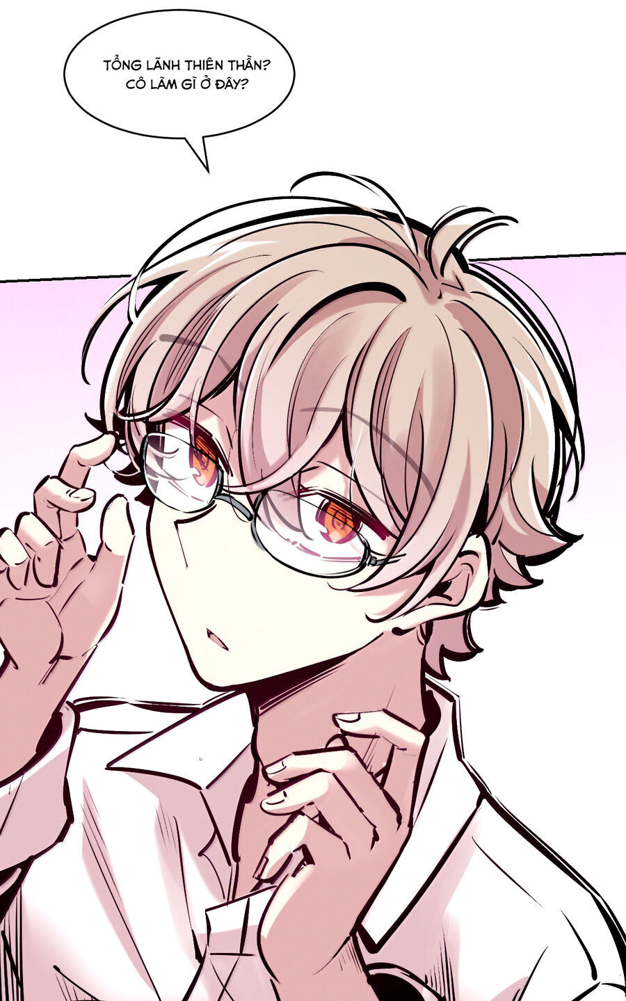 Oan Gia Chung Nhà ! [Chap 127]