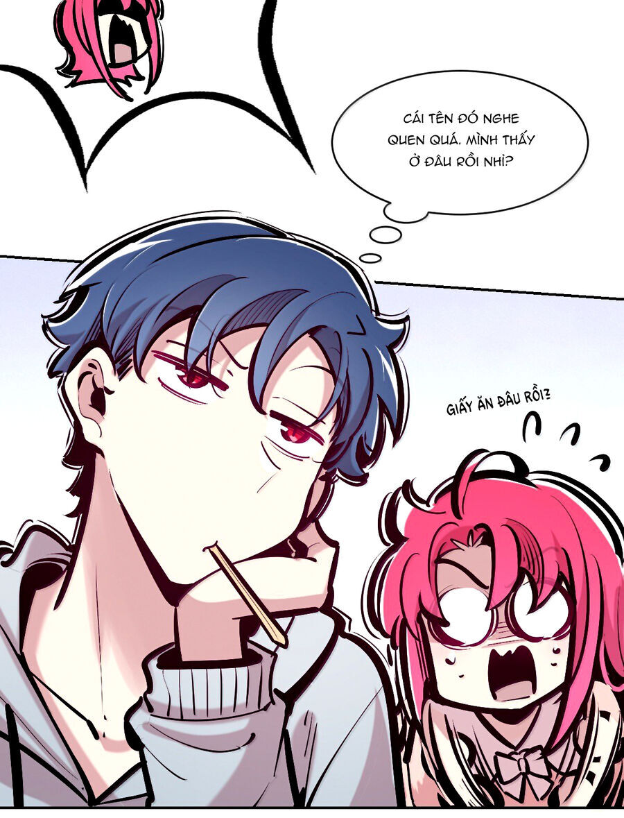 Oan Gia Chung Nhà ! [Chap 127]