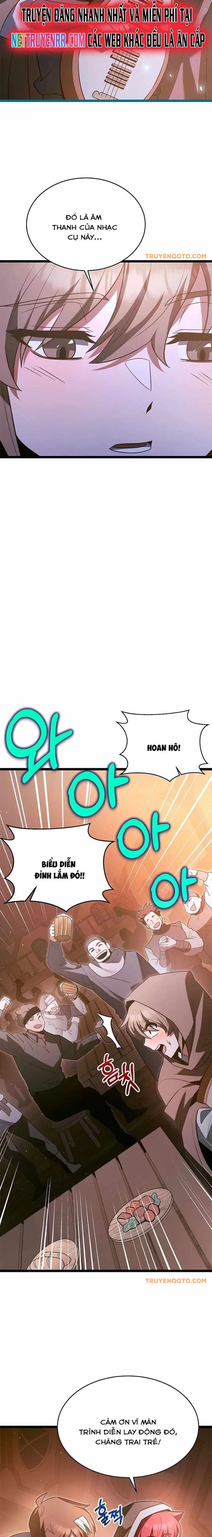 Anh Hùng Trọng Sinh Thành Trưởng Tử Nhà Công Tước [Chap 55-58]