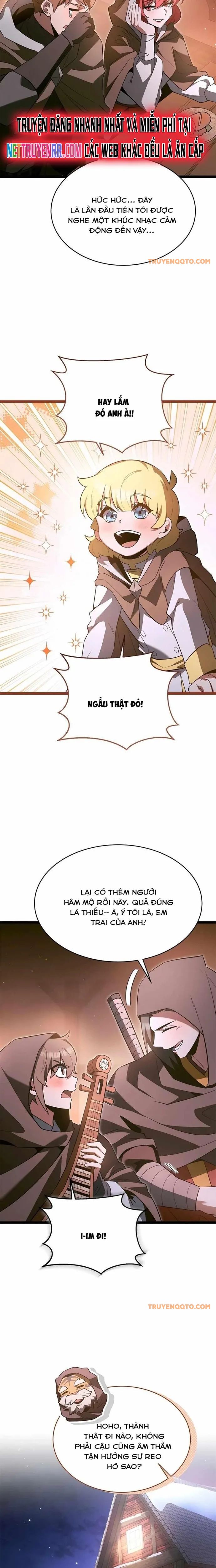Anh Hùng Trọng Sinh Thành Trưởng Tử Nhà Công Tước [Chap 55-58]