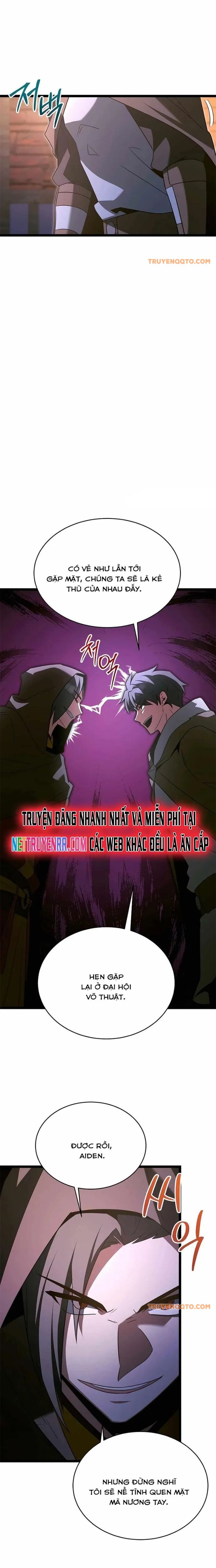 Anh Hùng Trọng Sinh Thành Trưởng Tử Nhà Công Tước [Chap 55-58]