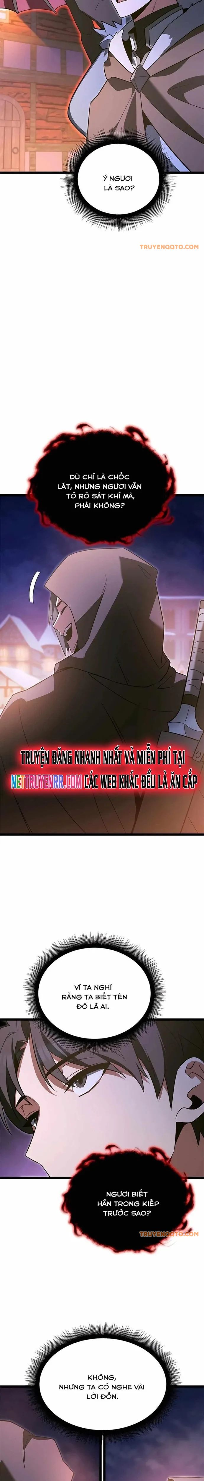 Anh Hùng Trọng Sinh Thành Trưởng Tử Nhà Công Tước [Chap 55-58]