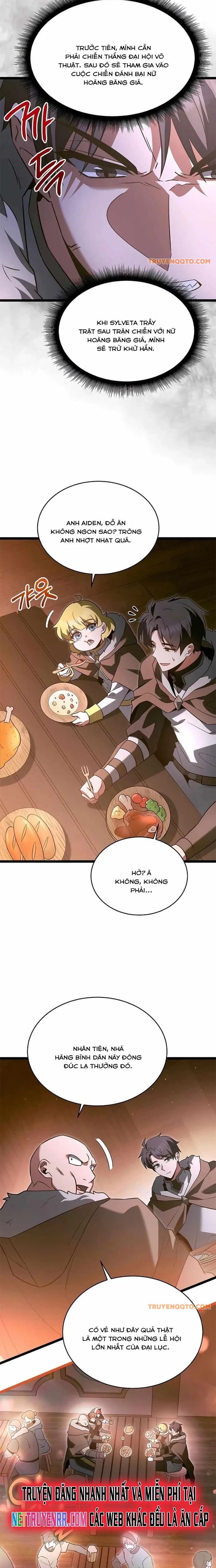 Anh Hùng Trọng Sinh Thành Trưởng Tử Nhà Công Tước [Chap 55-58]