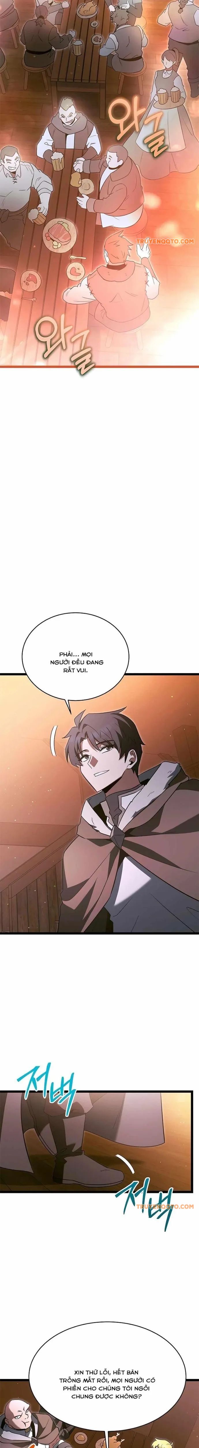 Anh Hùng Trọng Sinh Thành Trưởng Tử Nhà Công Tước [Chap 55-58]