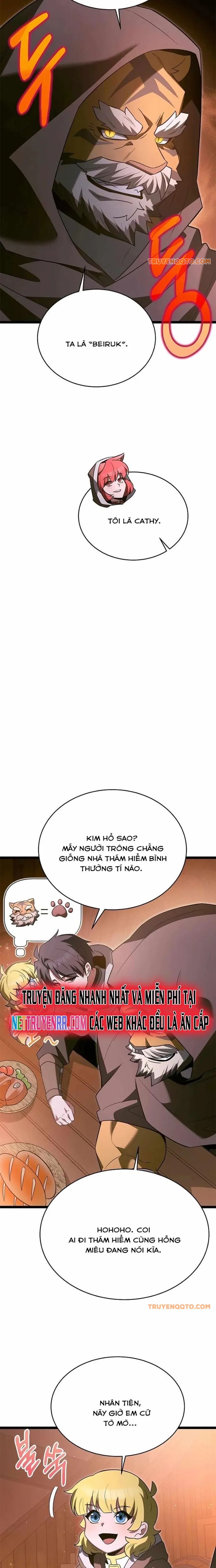 Anh Hùng Trọng Sinh Thành Trưởng Tử Nhà Công Tước [Chap 55-58]