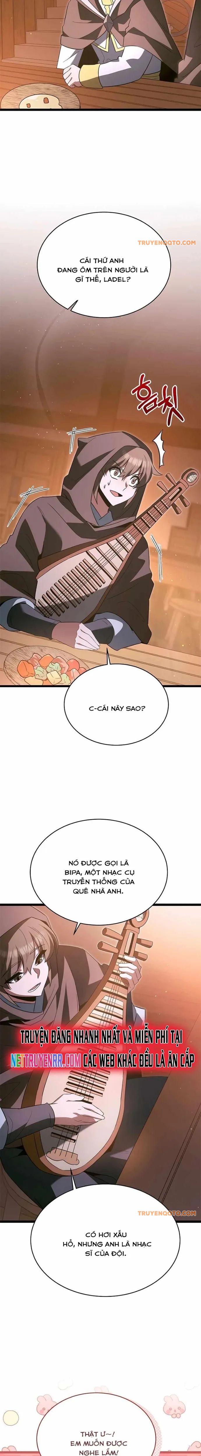 Anh Hùng Trọng Sinh Thành Trưởng Tử Nhà Công Tước [Chap 55-58]