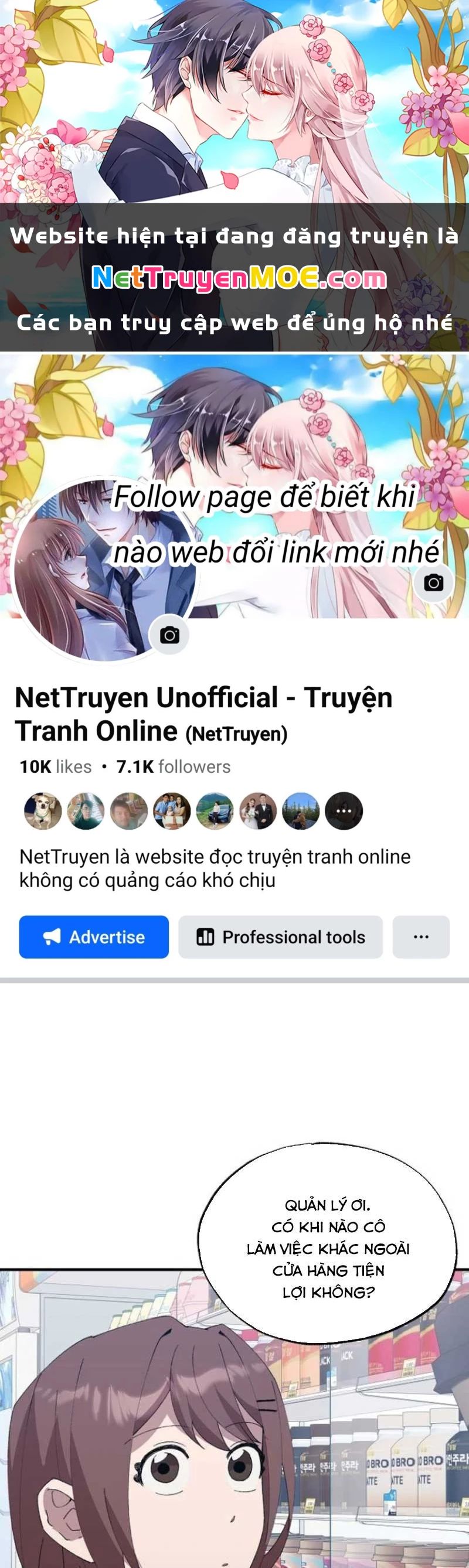 Trang truyện page_1 trong truyện tranh Cửa Hàng Diệu Kỳ - Chapter 58 - truyentvn.net