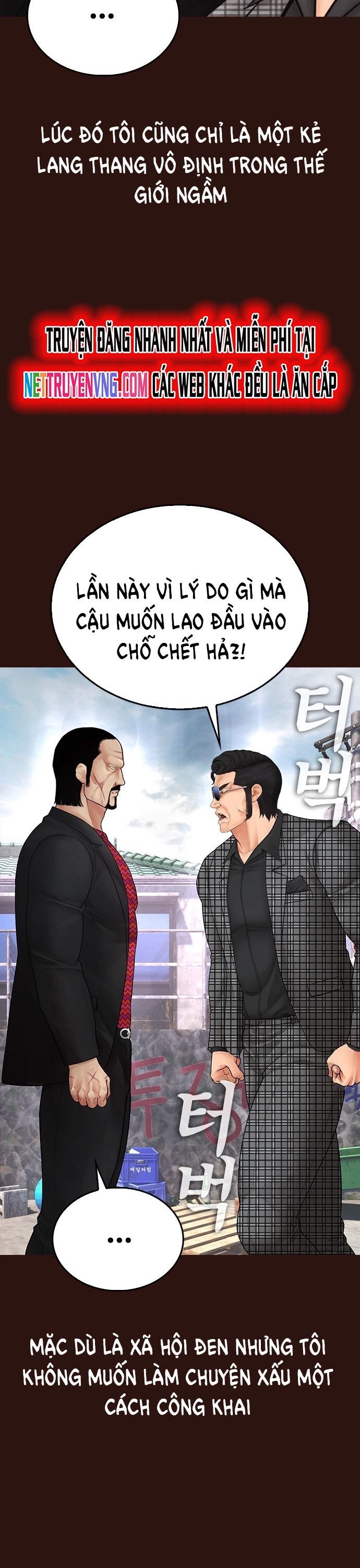 Bố Vạn Năng [Chap 135-150] - Page 13