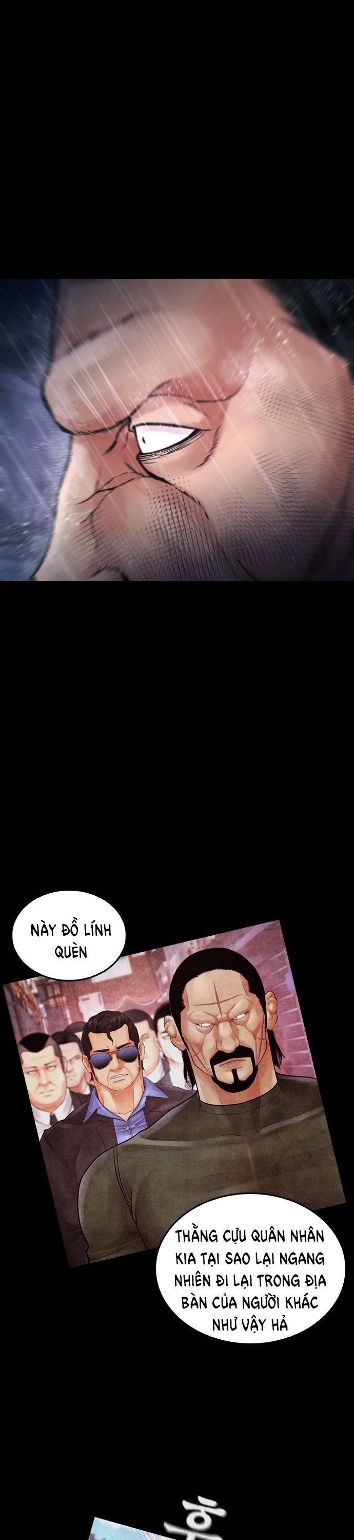 Bố Vạn Năng [Chap 135-150] - Page 48