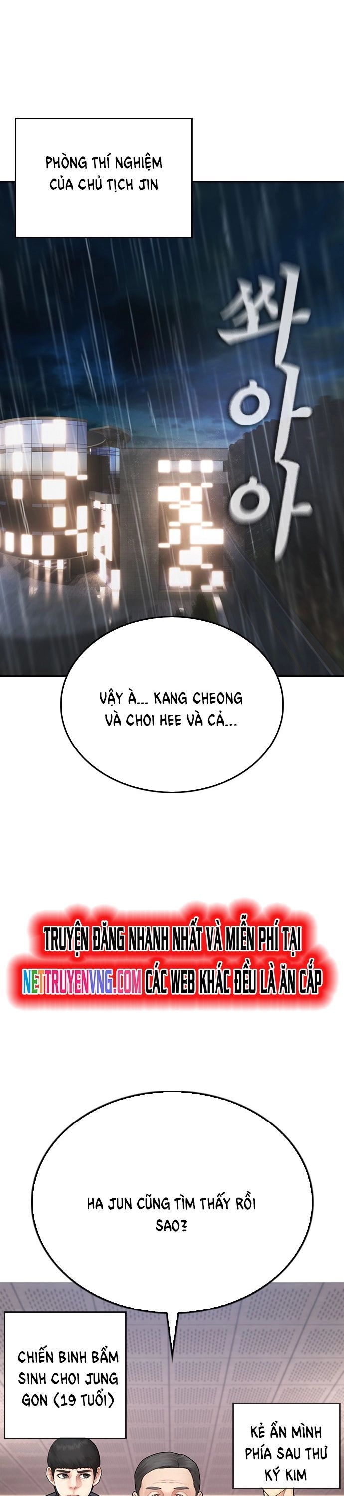 Bố Vạn Năng [Chap 135-150] - Page 65