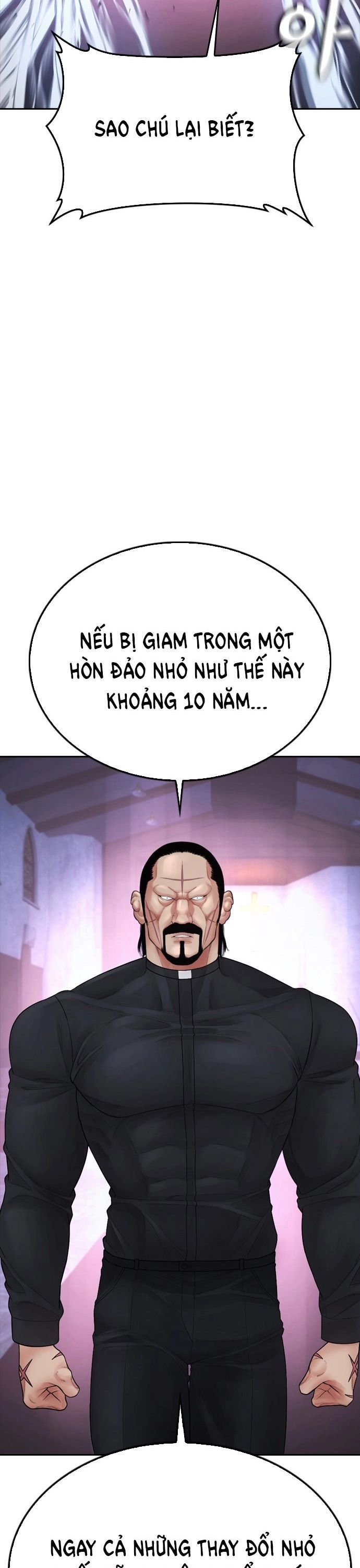 Bố Vạn Năng [Chap 135-150] - Page 23