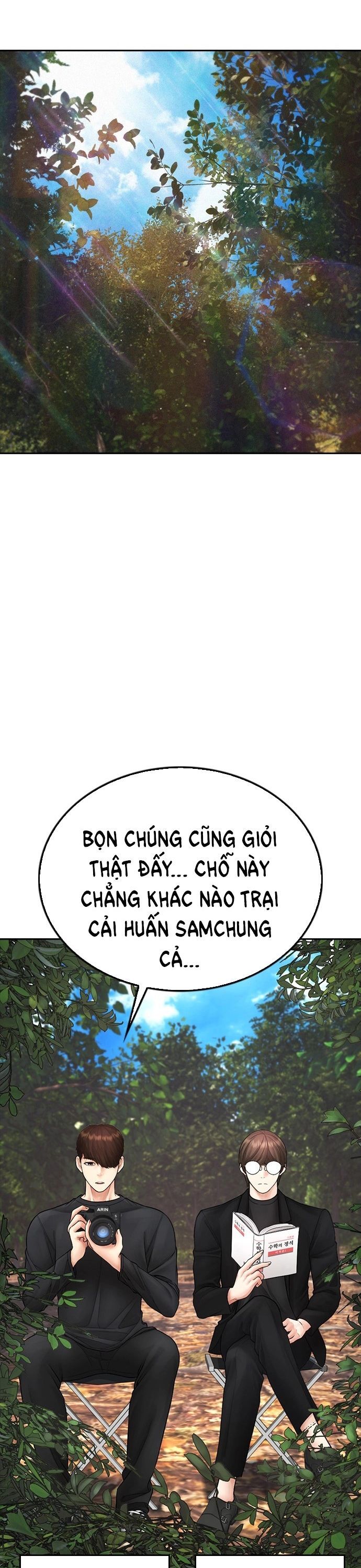 Bố Vạn Năng [Chap 135-150] - Page 5