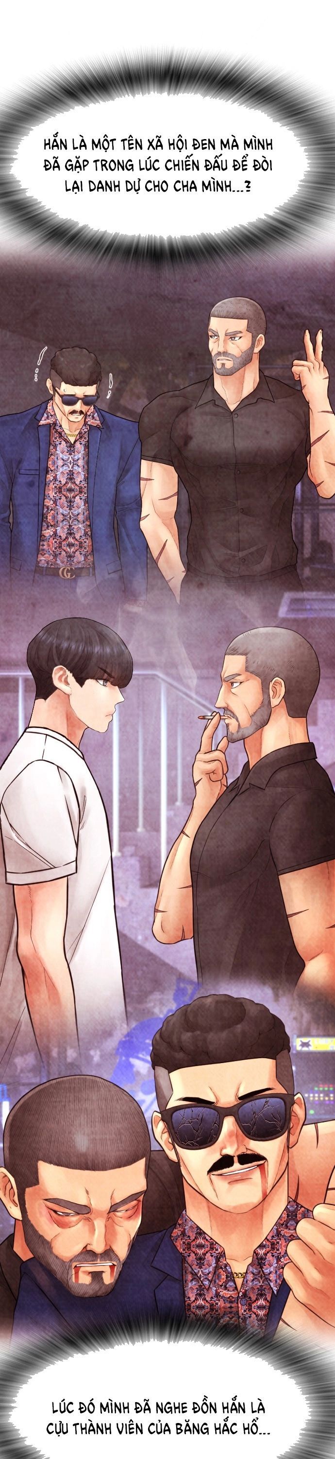 Bố Vạn Năng [Chap 135-150] - Page 73