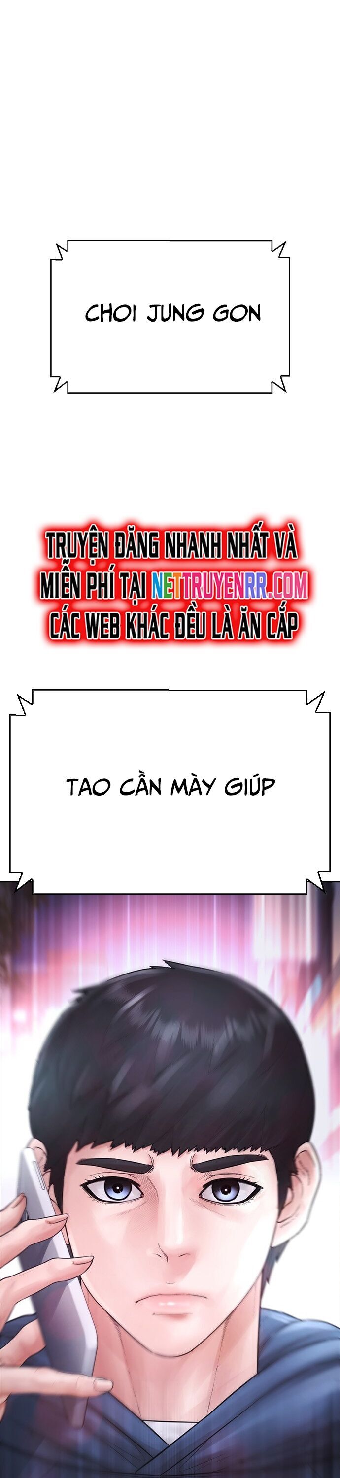 Bố Vạn Năng [Chap 135-150] - Page 5