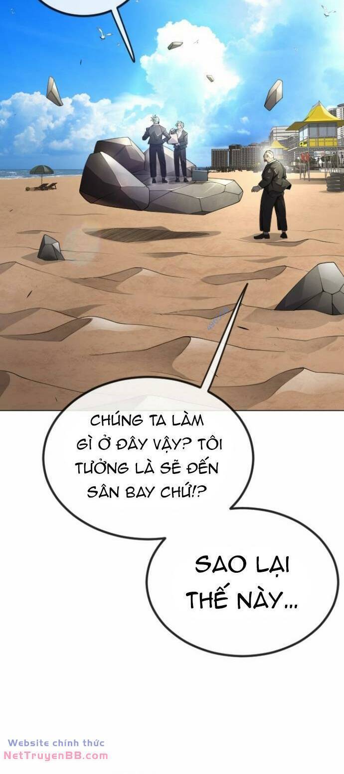 Kĩ Nguyên Của Anh Hùng [Chap 160-169]