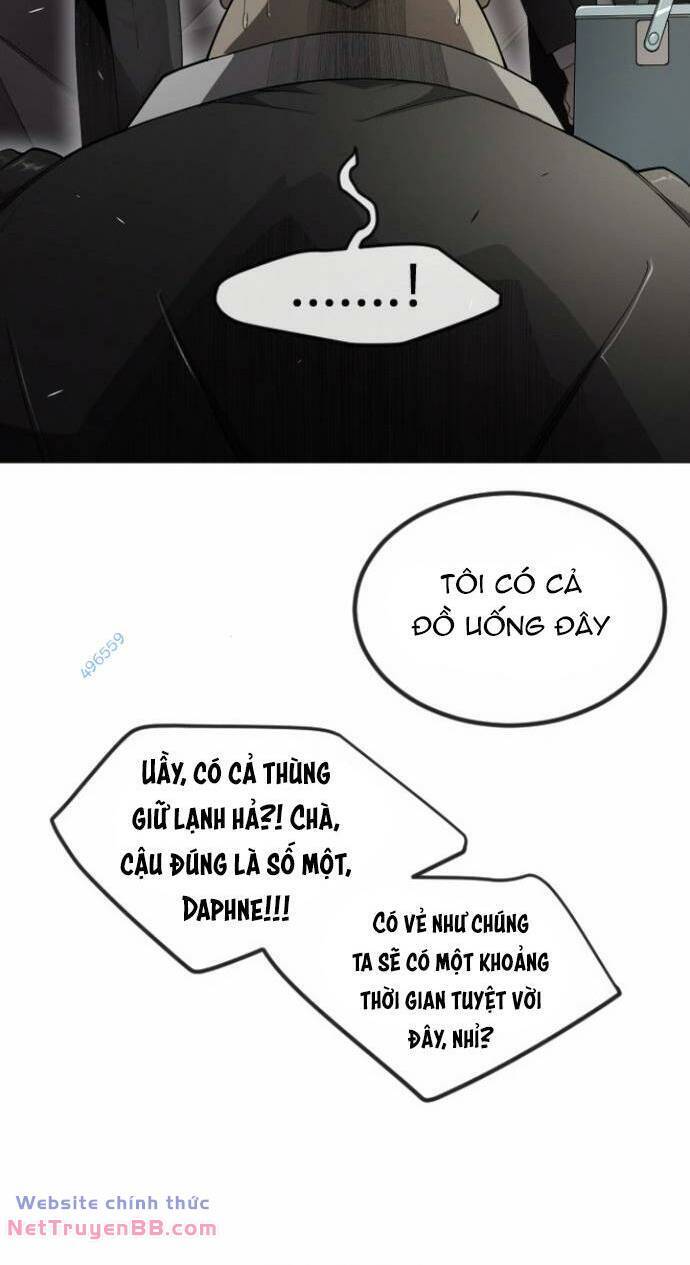 Kĩ Nguyên Của Anh Hùng [Chap 160-169]