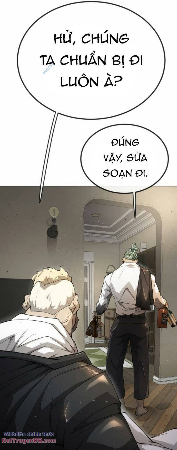Kĩ Nguyên Của Anh Hùng [Chap 160-169]