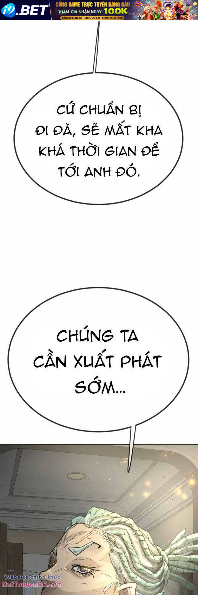 Kĩ Nguyên Của Anh Hùng [Chap 160-169]
