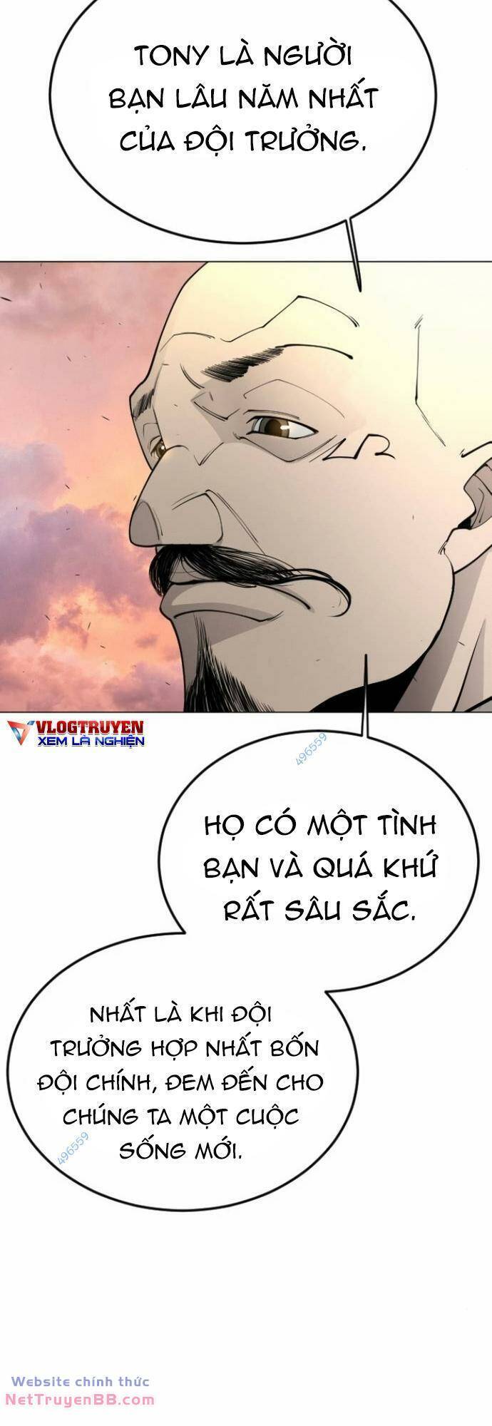 Kĩ Nguyên Của Anh Hùng [Chap 160-169]